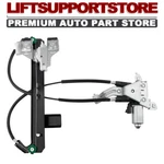 Rear Passenger Side Power Window Regulator W/ Motor For Gmc Yukon Chevy Tahoe. Fixed Price $72.56.