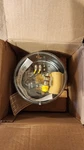 Mercoid 123-3 120/240V-AC Float Switch. Fixed Price $400.00.