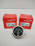 3 Lot Murphy 20P-F-100 + 20P7-100 Pressure Swichgage Ammeter 60-0-60. Fixed Price $75.00.
