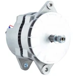New 12V 160AMP Alternator Fits Vermeer Trencher T655DT T755 T758 BULK110555JHO. Fixed Price $309.38.