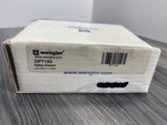 Wenglor OPT123 Reflex Sensor For Roller Conveyor Systems 500MM Range 18-30VDC. Fixed Price $189.99.