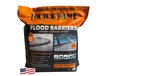 Quick Dam Water Activated 17 Ft. Flood Barrier (1-PACK).,. Fixed Price $24.90.