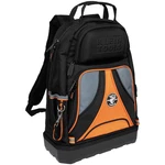 Klein Tools Tradesman Pro Backpack Bag 39 Pockets 14" Black (us Stock). Fixed Price $69.68.