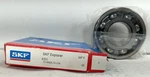 New Skf 6311 55X120X29MM Radial Deep Groove Ball Bearing Nib ***make Offer***. Fixed Price $29.99.