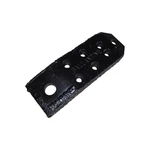 Duckbill Pilot Bit 3.5" Cut (V67DH35S) (new) - Vermeer Models Up To D10X15. Fixed Price $137.32.