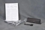 Dynasty Hardware 1614-DURO Grade Commercial Door Closer Size 1-4 Bronze. Fixed Price $39.95.