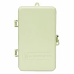 Intermatic 2T2502GA Beige Plastic Case - Industrial Grade Rainproof Enclosure. Fixed Price $70.46.