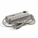 Apc Professional Surgearrest PRO7T 7-OUTLET Power Strip Beige Tested & Working. Fixed Price $25.89.