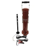 Portable Welding Electrode Dryer Oven TRB-5A. Fixed Price $68.73.