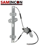 Power Window Regulator Motor Assembly Front Right For 98-02 Honda Accord 741-767. Fixed Price $48.99.