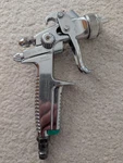 Sata Minijet 3000 Air Spray Gun Gravity Feed. Fixed Price $228.92.