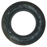 Triple Rib Tire - Ply Fits Massey Tractor 4.00" X 12". Fixed Price $114.99.