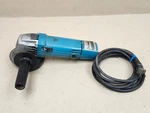 Makita No. 9501B 4" Disc Grinder. Fixed Price $35.00.