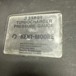 Kent Moore Tool J-35691 Turbocharger Pressure Gauge. Fixed Price $39.95.