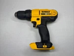 Dewalt DCD771 20V Cordless Drill Driver Tool Only (tested). Fixed Price $39.99.
