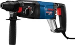 Bosch Bulldog Xtreme 8A 1" Sds-plus Rotary Hammer Drill Concrete/masonry. Fixed Price $152.95.