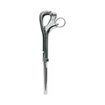 Marine Stainless Steel T316 4" Pelican Hook For 3/16" Cable Wire Boat Shackle. Fixed Price $32.99.