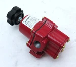 Fisher FS-67CH-743 Natural Gas Pressure Reducing Valve. Fixed Price $223.56.