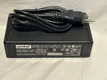Genuine Symbol 50-14001-008 Ac/dc Power Supply Adapter 15V 5A 75W Fast Shipping. Fixed Price $9.95.