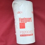 Fleetguard FS19855 Fuel Filter Water Separator Cummins Filtration. Fixed Price $50.00.