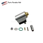 High-quality 12V Fuel Valve Complete Solenoid And Repair Kit WPX-322-083 Us. Fixed Price $39.98.