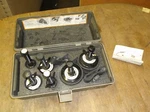 Thermotools EP240 Bending Plug Kit *free Shipping*. Fixed Price $78.99.