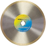 7 Inch Ceramic Pro Premium Wet Tile Blade. Fixed Price $29.90.