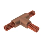 Erico Cadweld TAC2V2V Graphite Mold For Welding 250 Kcm Cable To. Fixed Price $199.95.