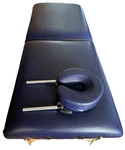Master Chicago Folding Massage Table. Fixed Price $200.00.
