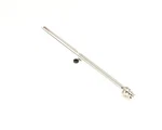 Crathco A718-025 Gauge Glass Assembly, Coffee, 15" Free Shipping + Genuine Oem. Fixed Price $58.41.