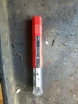 Hilti 426823 Hammer Drill Bit Te-cx 3/4" 8" Cordless Systems 1 Pc. Fixed Price $48.00.
