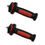 (2 Pack) Milwaukee 42-62-0125 Avs Side Handle Assembly Authorized Distributor. Fixed Price $59.97.