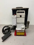 Burndy EPP10 Model Hydraulic Pump For Crimper, 10000 Psi. Fixed Price $988.20.