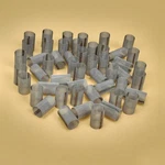 50 Screen Filters 60 Mesh 246358 Aftermarket Fits Graco Fusion Ap Gun. Fixed Price $62.99.