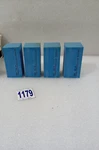 Roxtec Modules RM30/0 Sealing Core Multidiameter (19PC. Fixed Price $100.00.