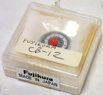 Genuine Fujikura CB-12 Fiber Optic Cable Cleaver Blade Nib/nos Fusion Splicer. Fixed Price $112.29.