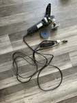 Alpha PROFESSIONA1 Tools VSP-320 Variable Speed Electric Polisher 800W. Fixed Price $139.00.