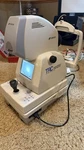 Topcon TRC-NW200 Non-mydriatic Retinal Camera. Fixed Price $2200.00.