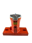 Vibco 55-1-1/2 1/4" Npt 96 Dba 5200 Vpm Bolt-on Mount Steel Piston Vibrator. Fixed Price $267.52.