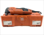 Fein Fmm 350 Q Multimaster Oscillating Multi-tool W/ Systainer T-loc Hard Case. Fixed Price $179.99.