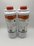 Elkay 51299C Watersentry Lead + Microplastics Nsf/ansi (pack Of 2). Fixed Price $59.99.