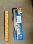 Prime-line Casement Window Operator 9" Left Hand Main Gauche (22.9 Cm), H3514. Fixed Price $15.99.