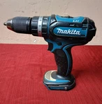 Makita BHP452 Lxt 18V Cordless Li-ion 1/2" Speed Hammer Drill Driver Tool Only. Fixed Price $49.99.