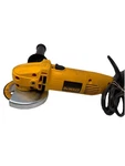 Dewalt DW400 4-1/2" Corded Angle Grinder Type 10000 Rpm 5.0A With Side Handle. Fixed Price $53.99.