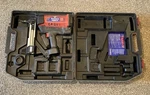 Powers Trak-it C3ST Nail Gun Fastener Tool With Case. Fixed Price $30.00.
