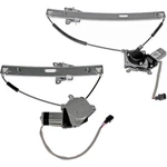 SET-RB751297 Dorman Window Regulators Of Front & Rear Passenger Right Pair. Fixed Price $193.07.