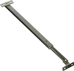 Deltana FCA12U10B 12-INCH Friction Casement Adjuster Old Rubbed Bronze. Fixed Price $41.03.