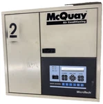 Mcquay 440/480V Phase Air Conditioning Chiller Controller 134A PEH063-DCBC. Fixed Price $1999.99.
