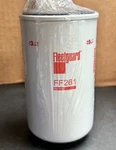 Fleetguard Fuel Filter - FF261. Fixed Price $14.55.