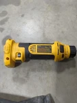 Dewalt 18V DC550 Cordless Cut-out Drywall Works Great!! (tool Only). Fixed Price $75.00.